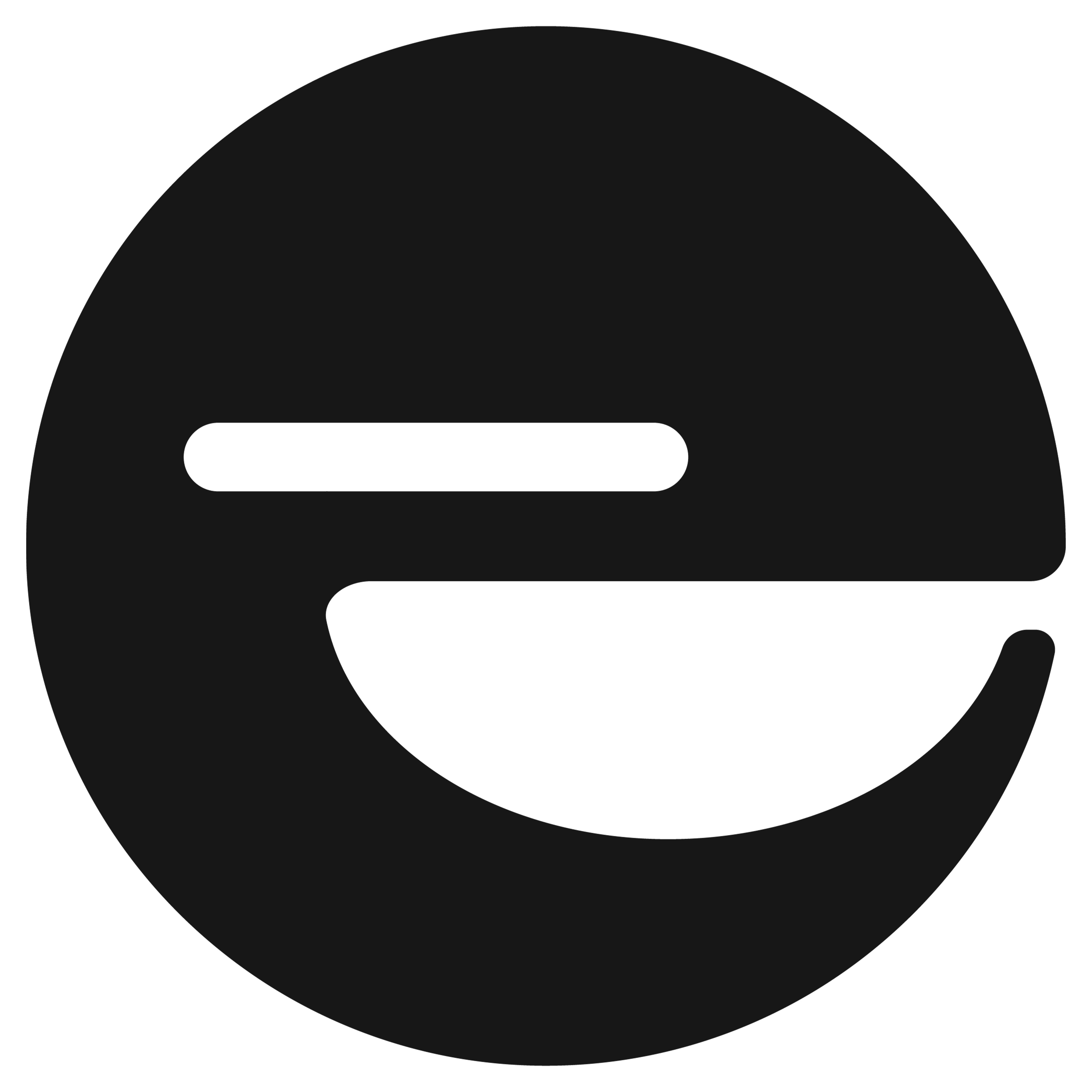 Logo Black