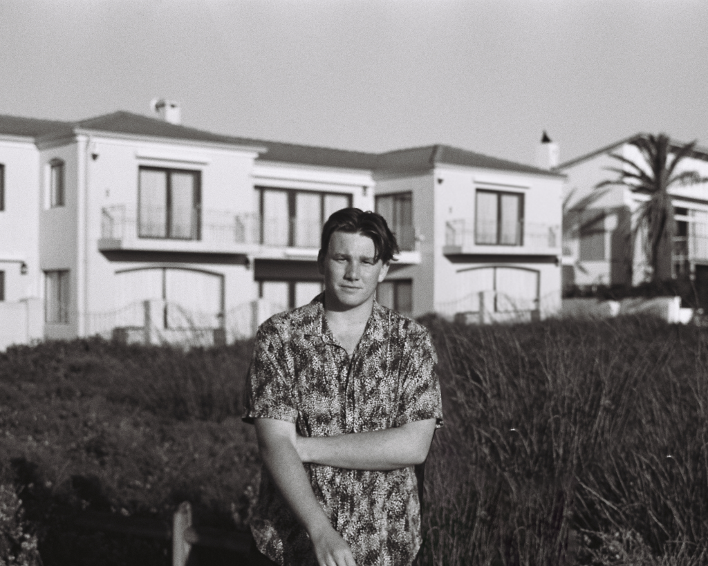 Alex Cannon Founder Image